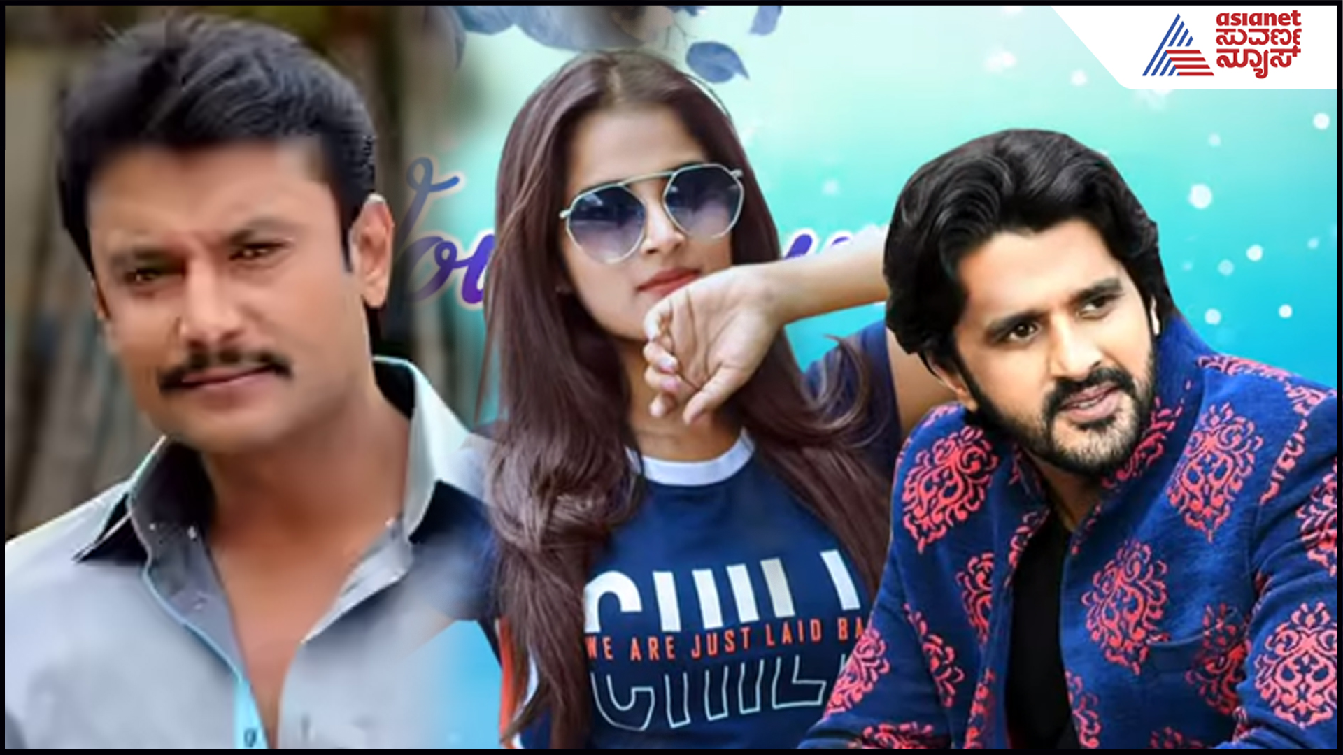 ನೋಡಲು ಹೋಗಿದ್ದು ದರ್ಶನ್​ರನ್ನು, ಸಿಕ್ಕಿದ್ದು ಧರ್ಮ! ರೋಚಕ ಘಟನೆ ತೆರೆದಿಟ್ಟ Bigg Boss ಅನುಷಾ ರೈ