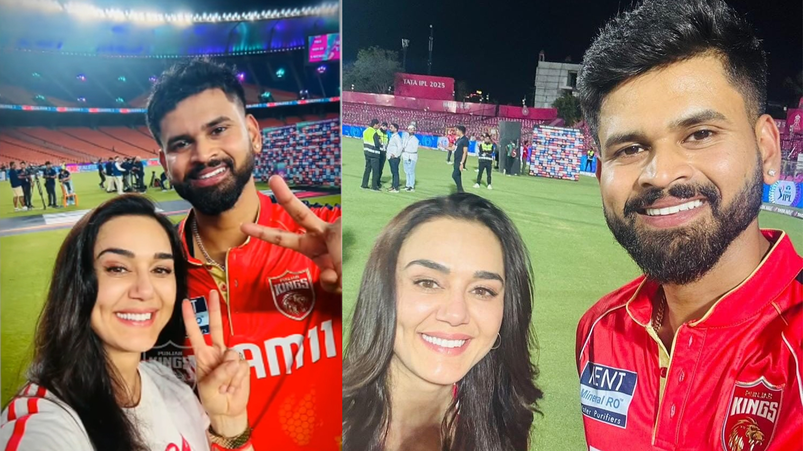 ಈ ಮಾತು ಕೇಳಿದ್ರೆ ಆಗಲ್ಲ! ಅದೊಂದು ವಿಚಾರವೇ ನನ್ನನ್ನು ಬದಲಾಗುವಂತೆ ಮಾಡಿತು ಎಂದ ಶ್ರೇಯಸ್ ಅಯ್ಯರ್