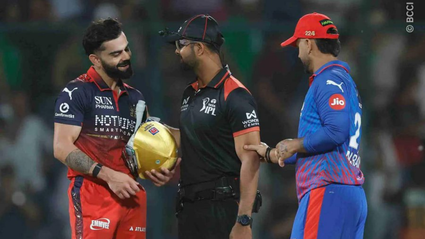 ಕೊಹ್ಲಿ ಜೊತೆ ಕ್ರಿಕೆಟ್ ಆಡಿ ವಿಶ್ವಕಪ್ ಟ್ರೋಫಿ ಗೆದ್ದ ಕ್ರಿಕೆಟರ್ ಐಪಿಎಲ್‌ನಲ್ಲಿ ಈಗ ಅಂಪೈರ್