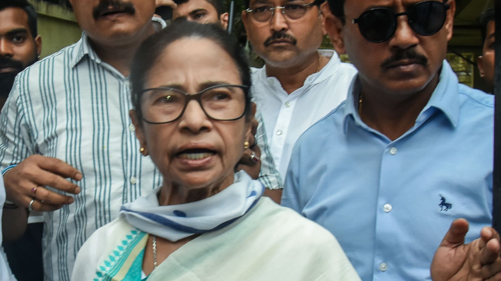 West Bengal