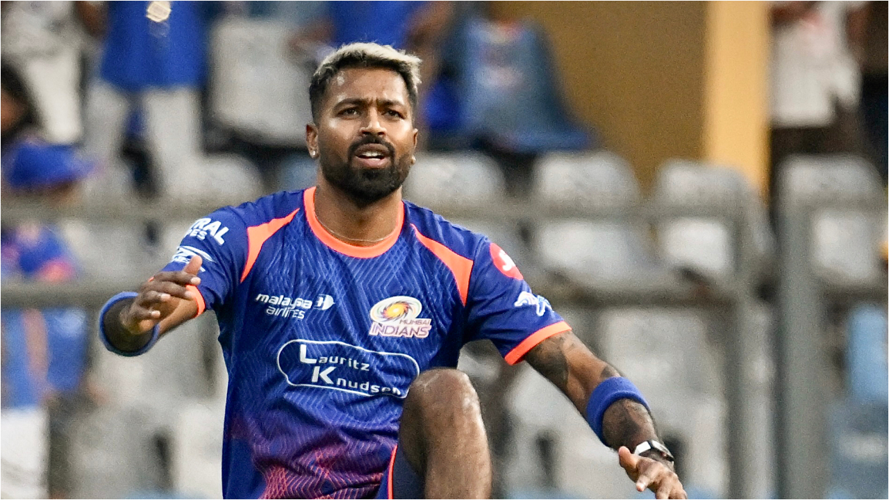 Hardik Pandya: हार के बाद BCCI का एक और झटका, मुंबई इंडियंस के कप्तान पर बड़ा एक्शन