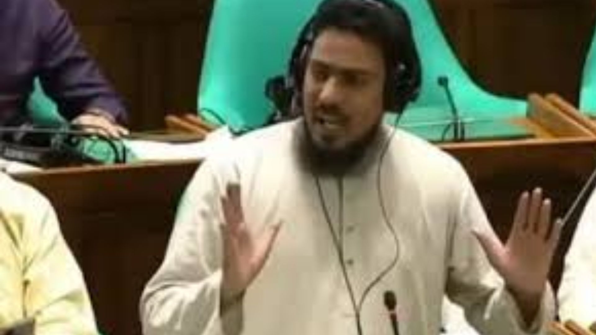 If BJP wins migrants will be sent back Bangladeshi MP expresses deep concern