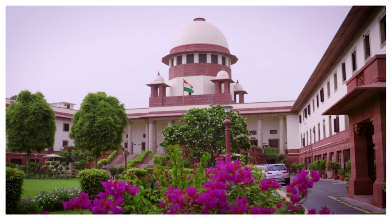 supreme court
