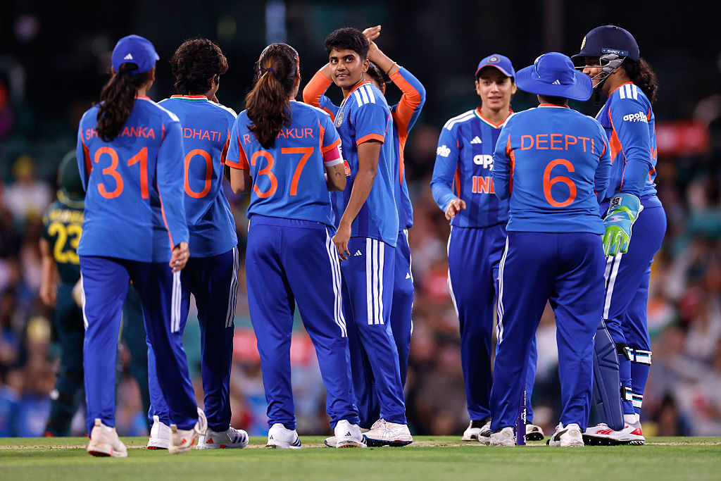 Women’s T20 World Cup 2026: 5 Key Talking Points from India’s Squad Announcement