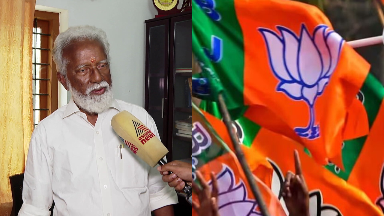കേരളത്തില്‍ ഒന്നിലേറെ സീറ്റ് പ്രതീക്ഷിച്ച് ബിജെപി; മിന്നും വിജയ പ്രതീക്ഷയിൽ നേതാക്കൾ, തൂക്കുസഭ വരുമെന്ന് കുമ്മനം രാജശേഖരന്‍