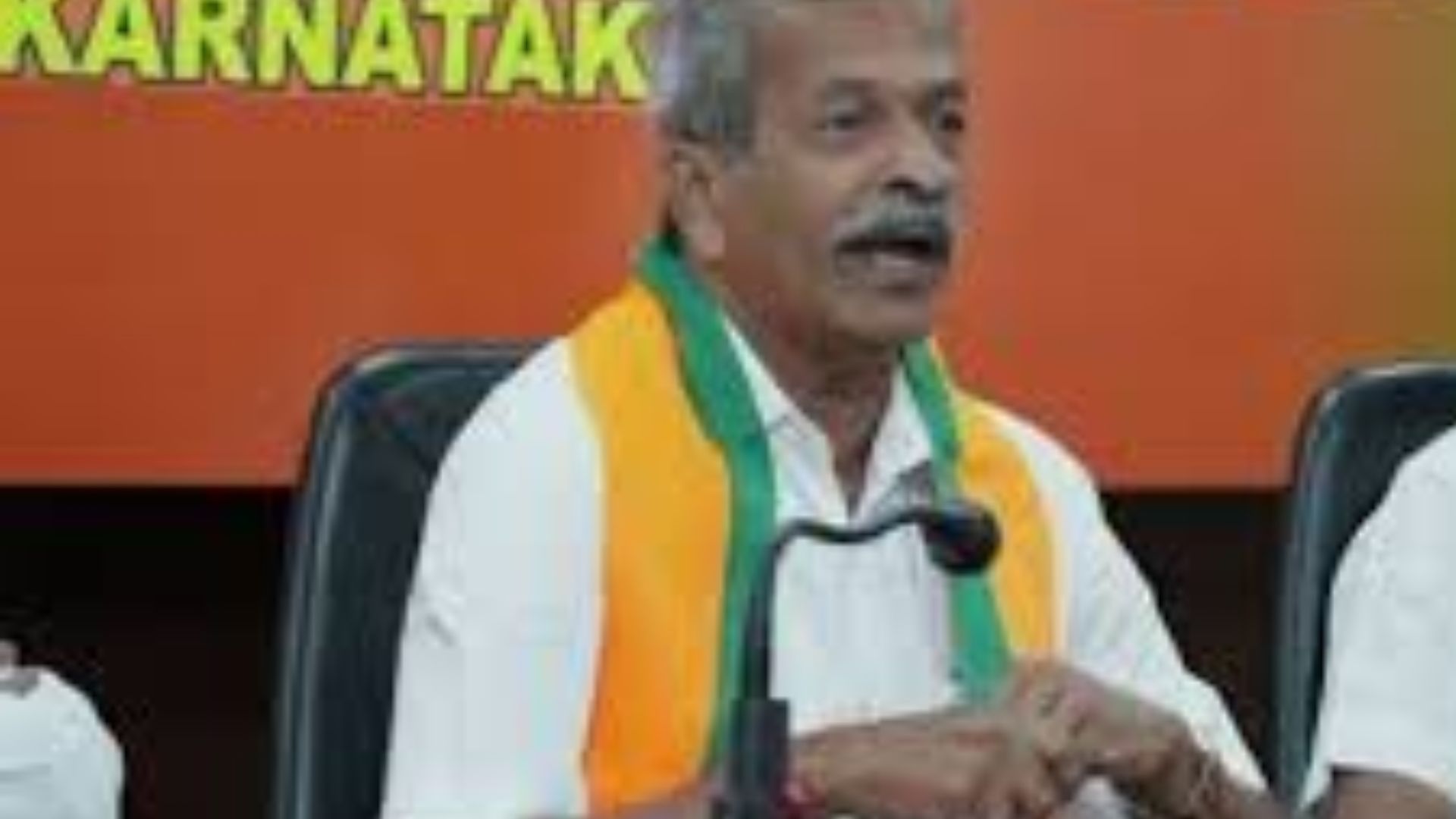 Sringeri Assembly seat recount BJP candidate Jeevaraj  
