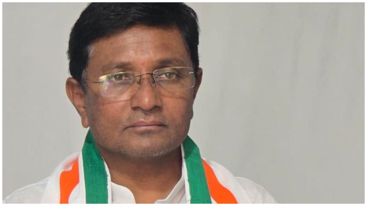 Bagalkot umesh meti
