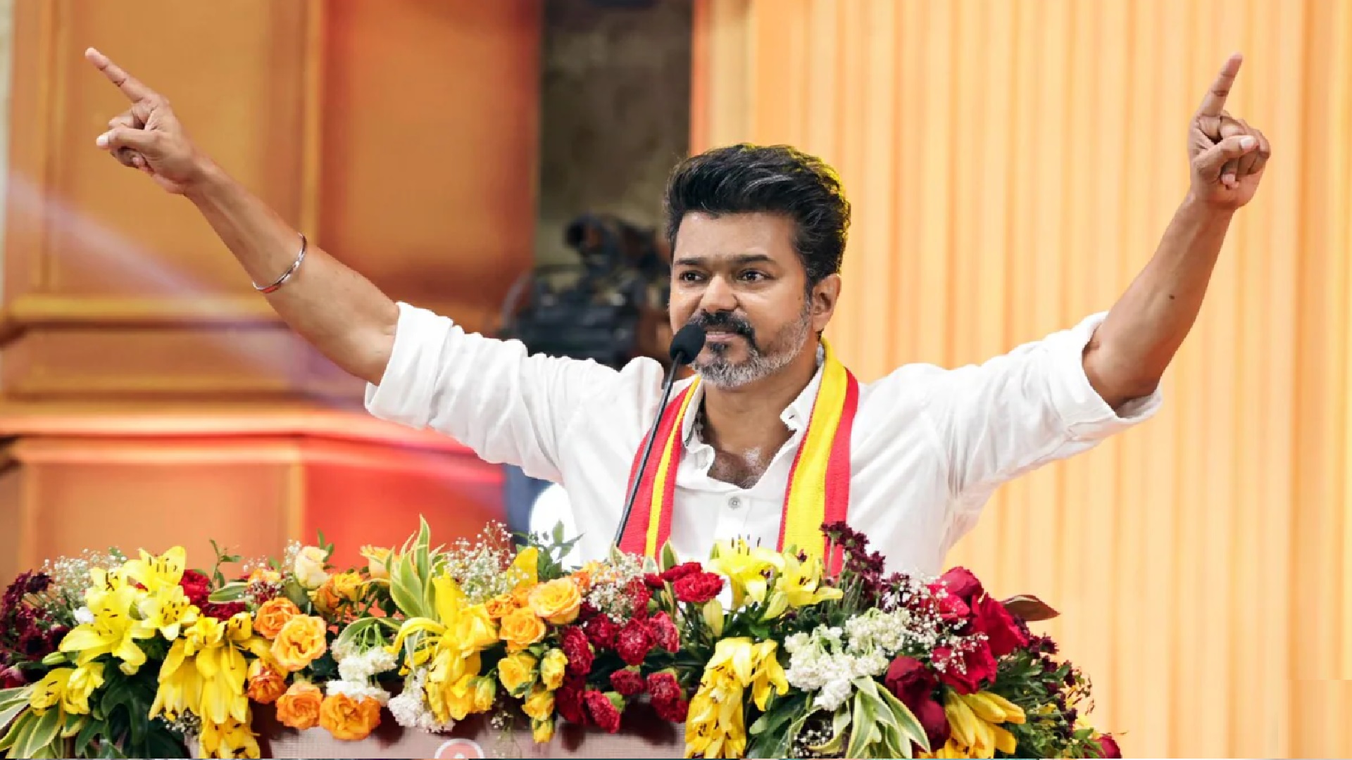 Vijay thalapathy
