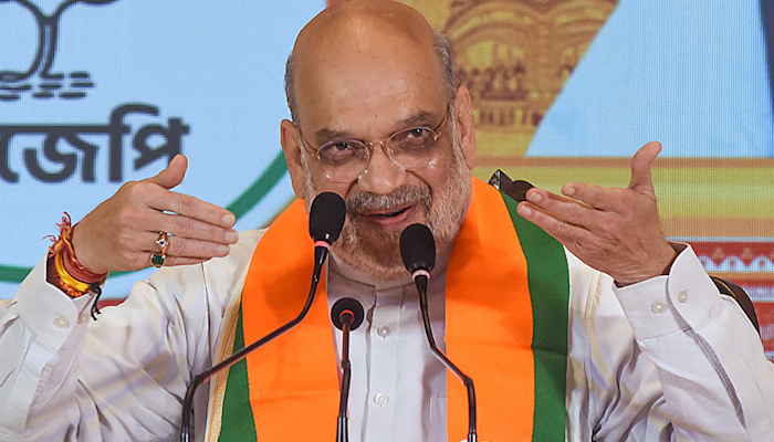 Amith Shah
