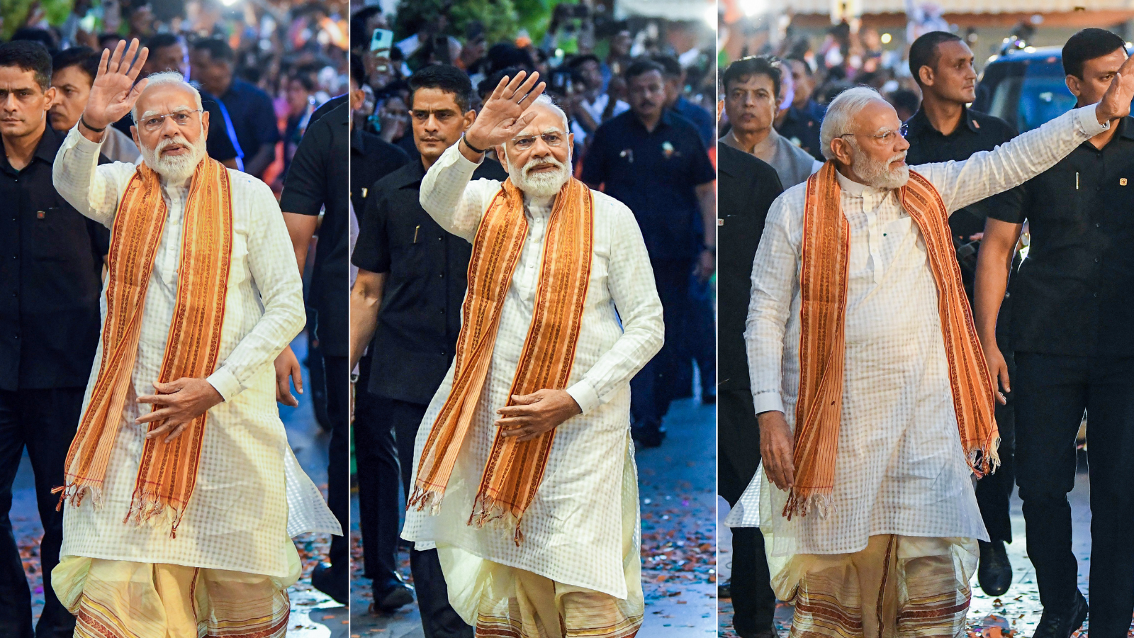 PM Narendra Modi  