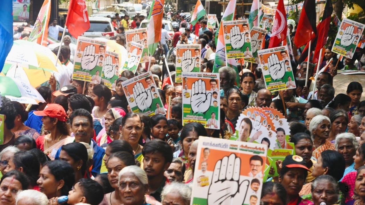 Kerala Congress