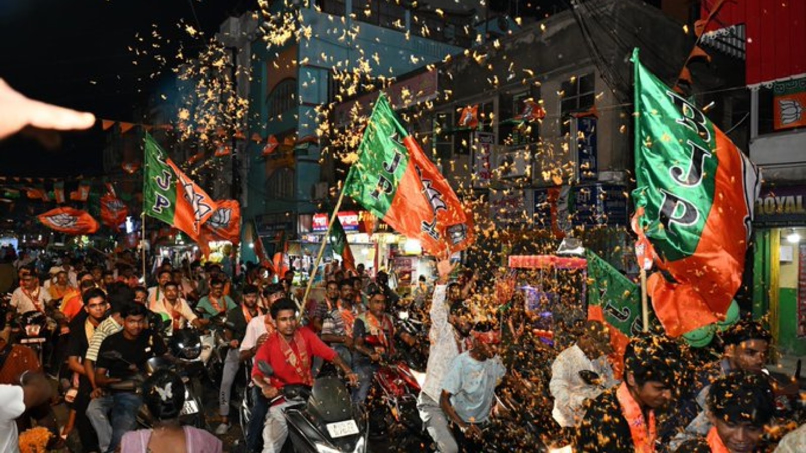 india election 