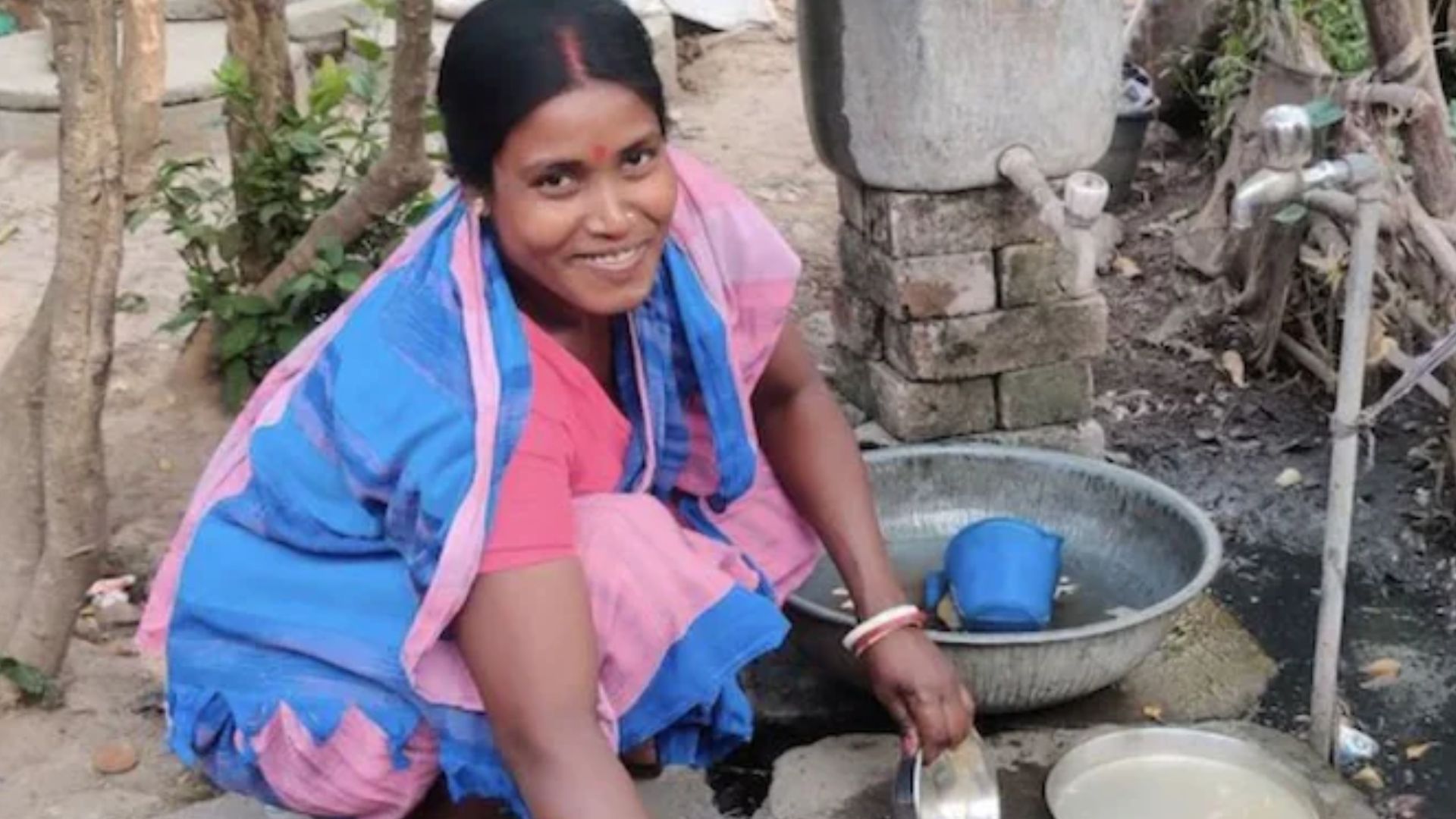 Kalita Majhi From Domestic Worker to MLA The Incredible Journey