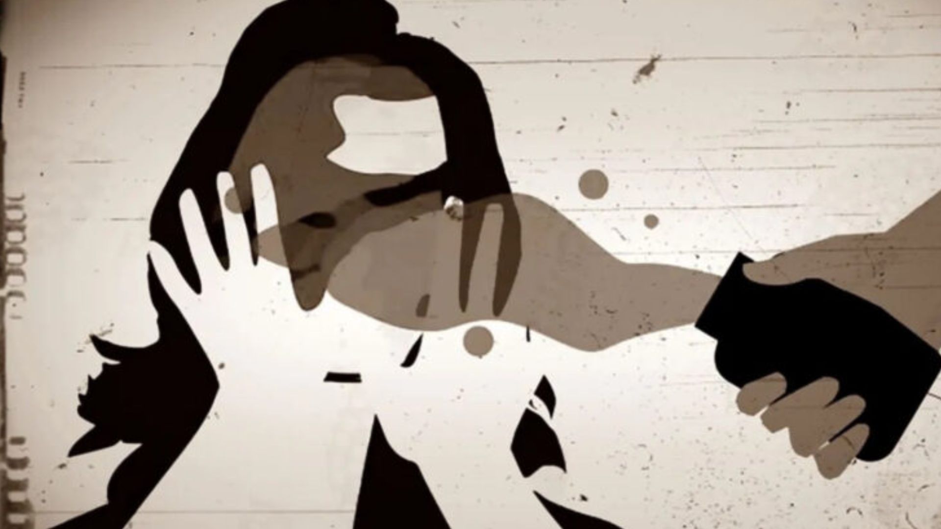 Karnataka man acid attack