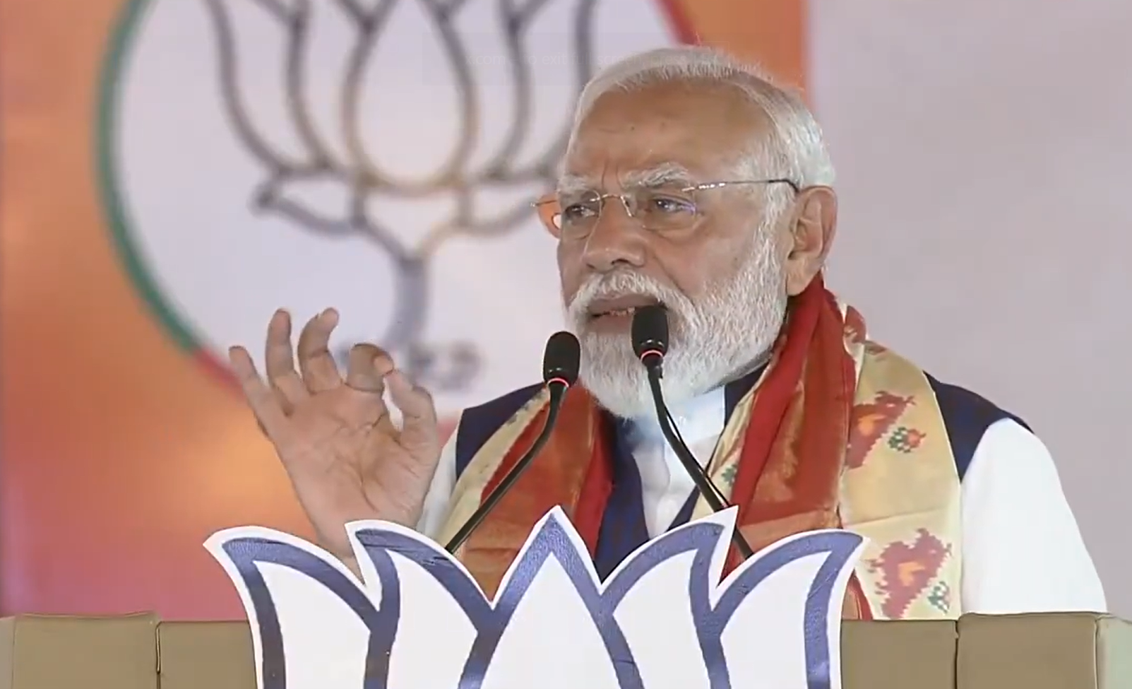 Modi