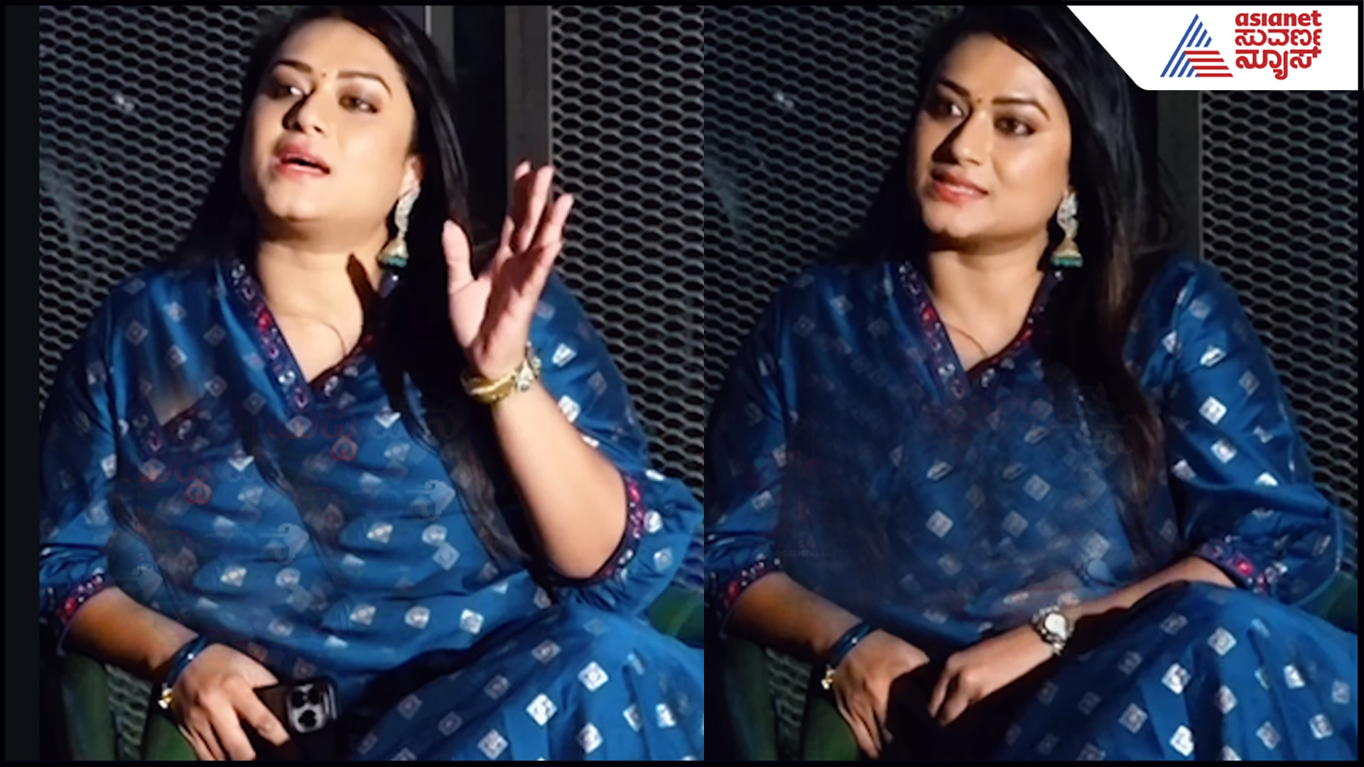 Tanisha Kuppanda
