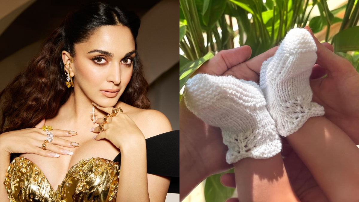 Kiara Advani