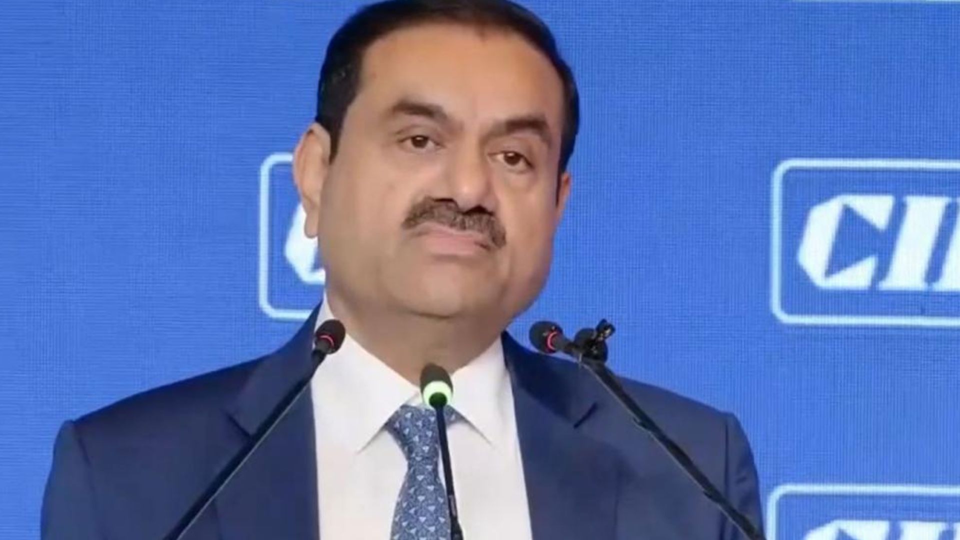 Goutham adani