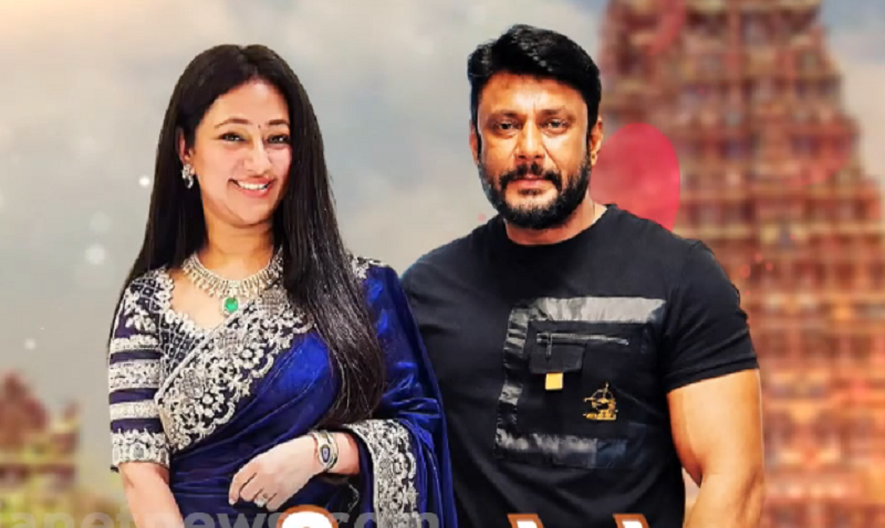ನಟ ದರ್ಶನ್ ಬೇಲ್‌ಗೆ ಮತ್ತೆ ಹಿನ್ನಡೆ: ಪತಿಯ ಬಿಡುಗಡೆಗಾಗಿ ವಿಜಯಲಕ್ಷ್ಮೀ ಪ್ರಯತ್ನ ಫಲ ಕೊಡುತ್ತಾ?