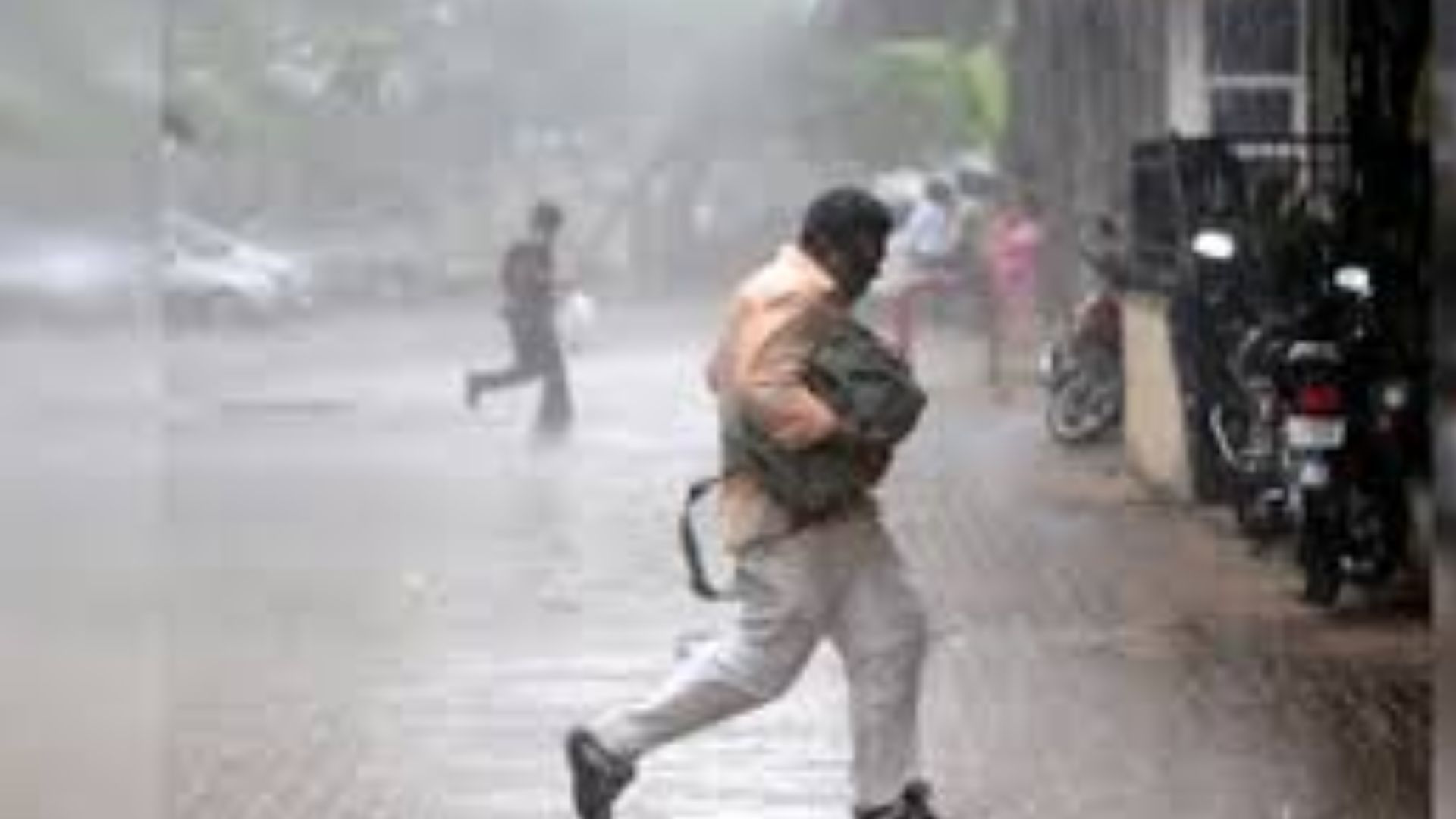 Monsoon 