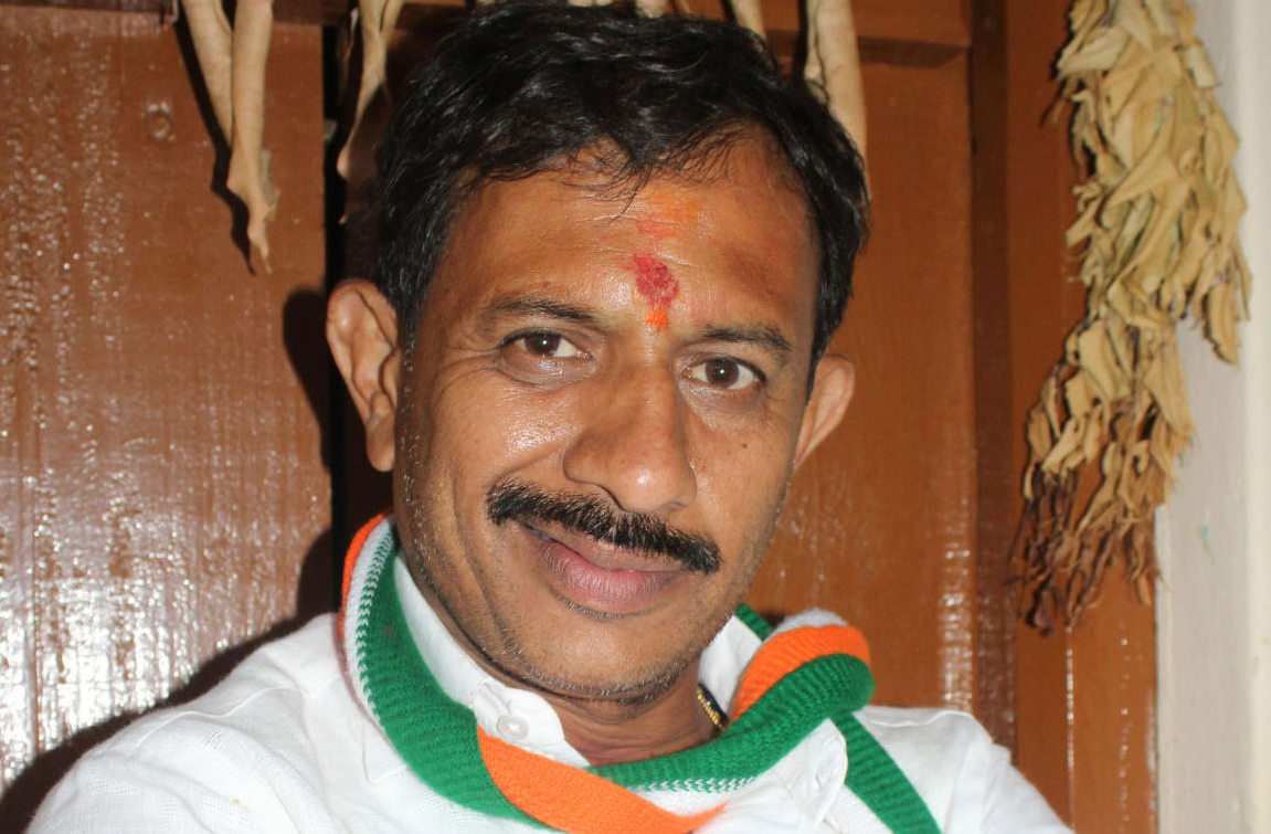 HC Balakrishna