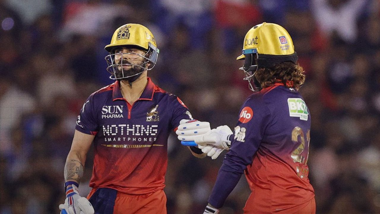 IPL ಪ್ಲೇ ಆಫ್‌ಗೂ ಮೊದಲೇ ಆರ್‌ಸಿಬಿಗೆ ಗುಡ್ ನ್ಯೂಸ್! ರಣಬೇಟೆಗಾರನ ಸ್ವಾಗತಕ್ಕೆ ಸಜ್ಜಾದ ಬೆಂಗಳೂರು ಫ್ರಾಂಚೈಸಿ