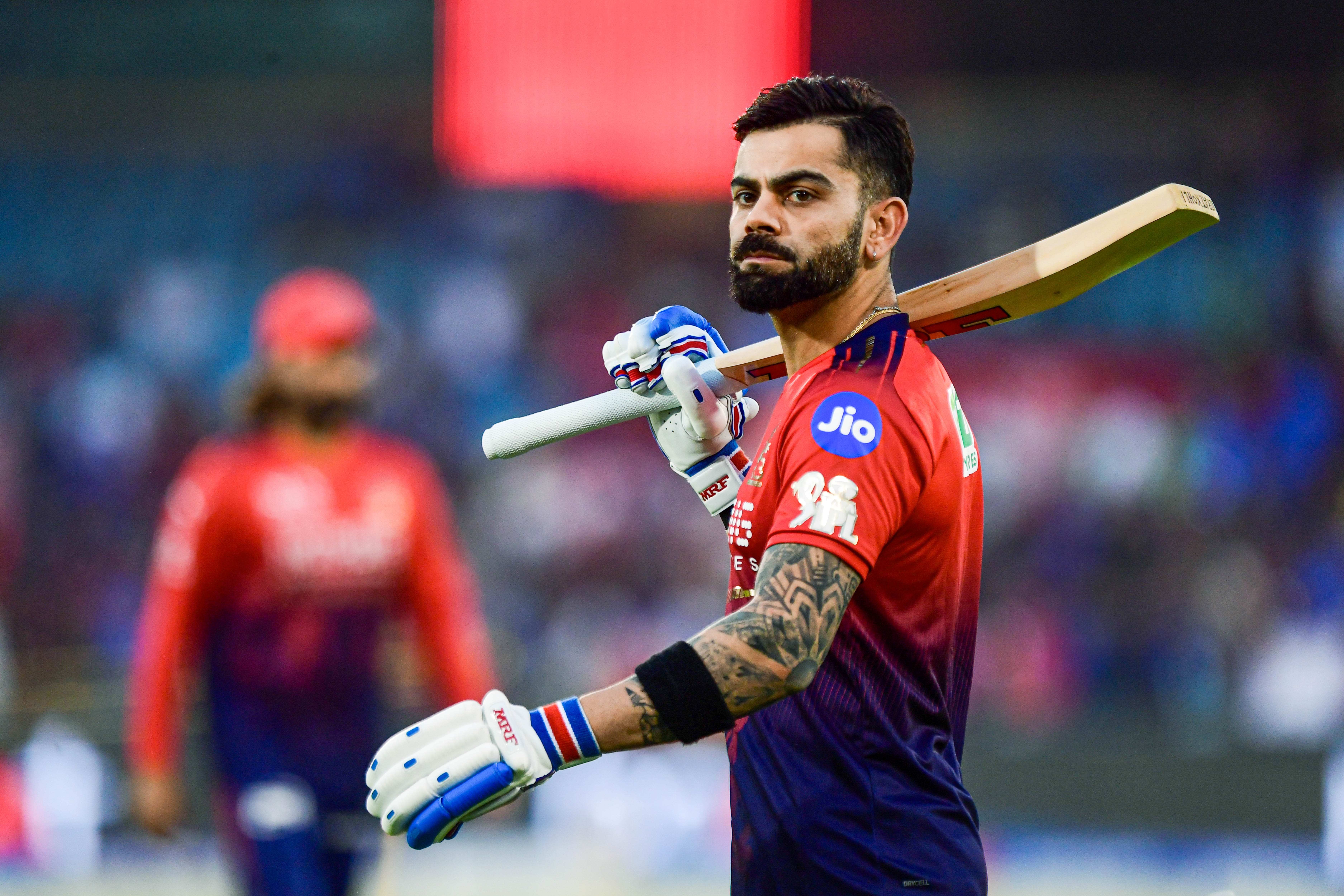 Virat Kohli: ১২টি মরশুমে ৪০০-র বেশি রান! নয়া রেকর্ড গড়লেন কিং কোহলি, একনজরে 'বিরাটনামা'