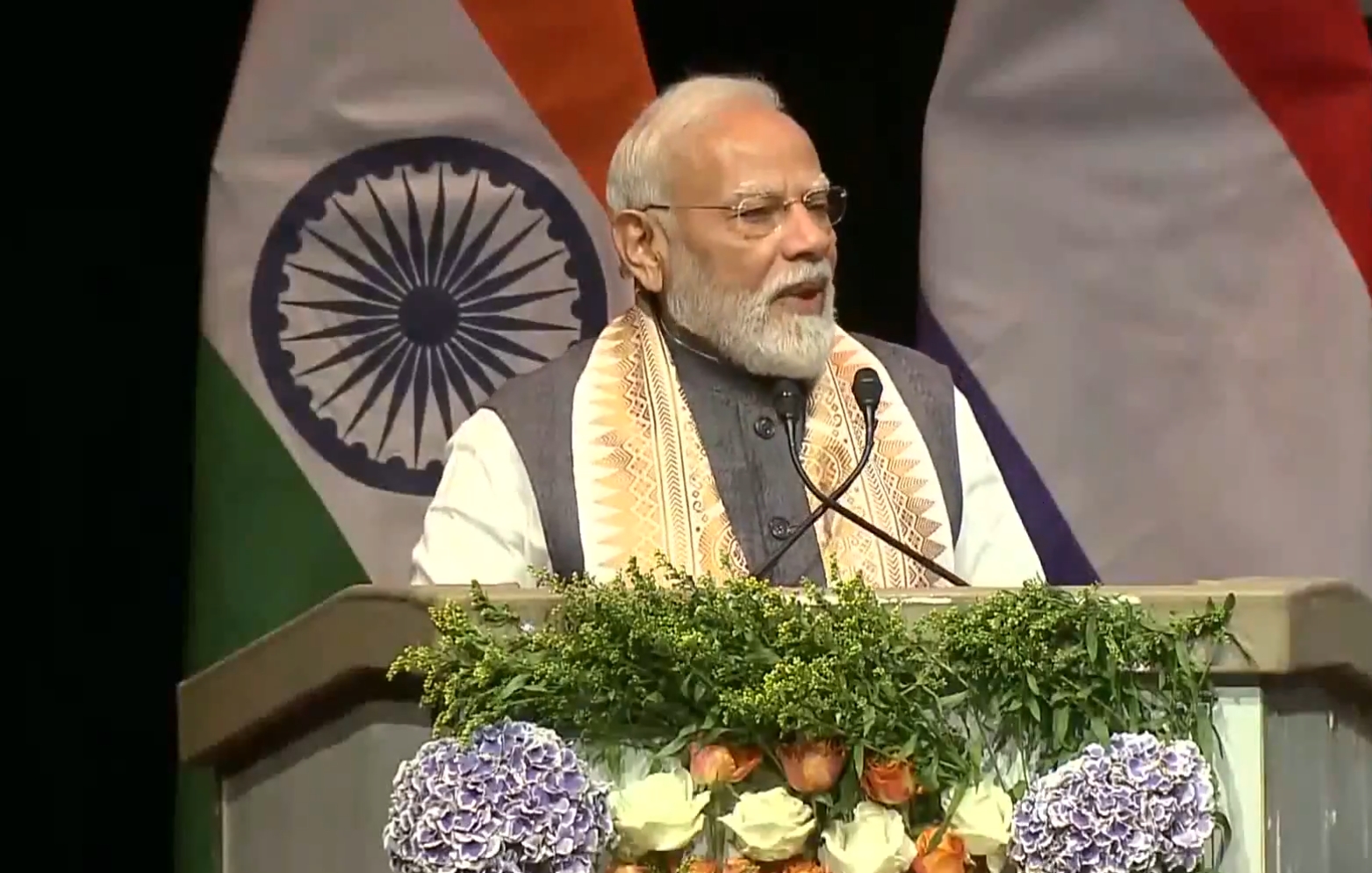 PM Modi