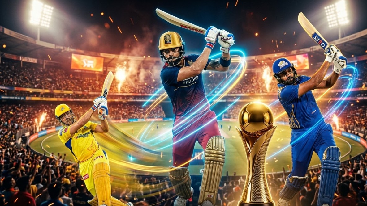 IPL 2026: ಸಾಕ್ರೀ.. ಆಟ ಆಡಿದ್ದು..ರಿಟೈರ್‌ ಆಗಲಿರುವ ಐವರು ಸ್ಟಾರ್‌ ಕ್ರಿಕೆಟರ್ಸ್‌!
