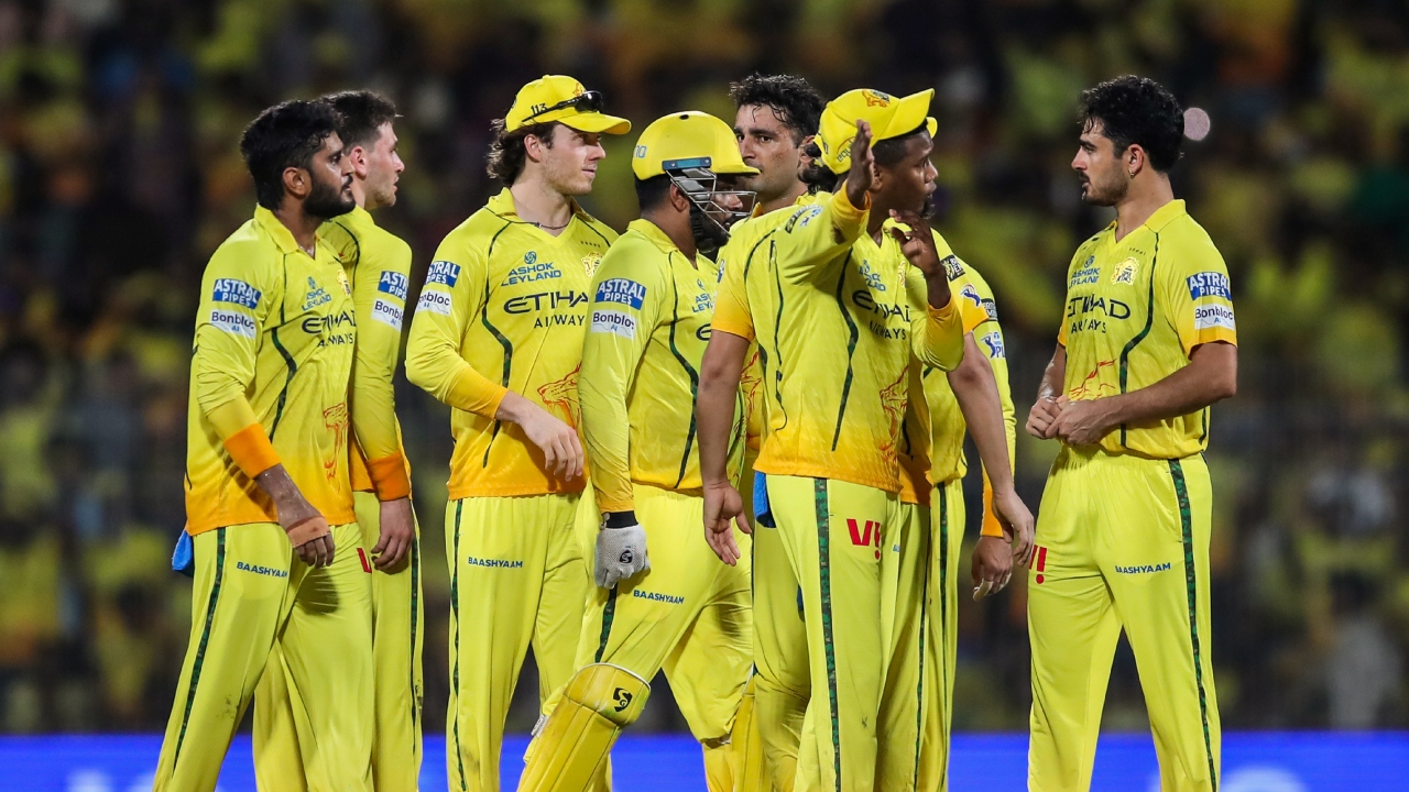 ಐಪಿಎಲ್ 2026 ಟೂರ್ನಿಯಿಂದ ಹೊರಬಿದ್ದ ಸಿಎಸ್‌ಕೆ, ಒಂದು ಪಂದ್ಯ ಆಡದೇ ಧೋನಿ ವಿದಾಯ?
