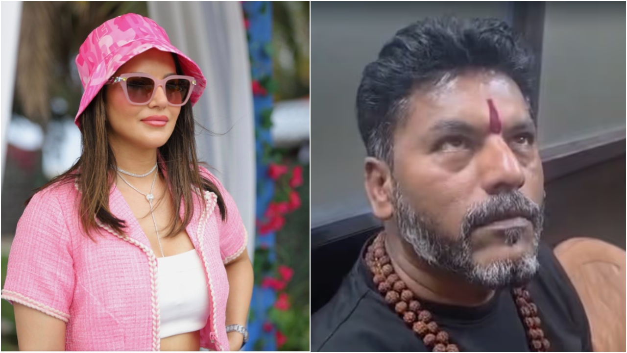 Sunny Leone Shivanand Neelannavar