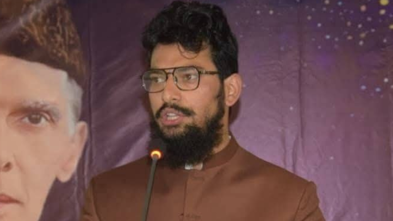 Hamza Burhan