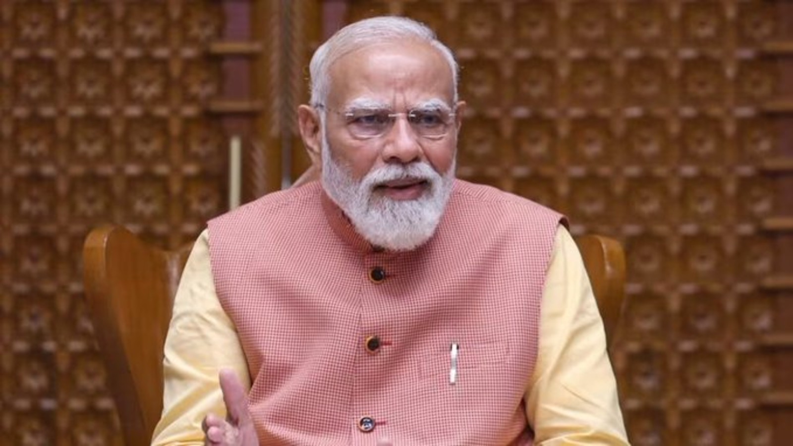 pm modi