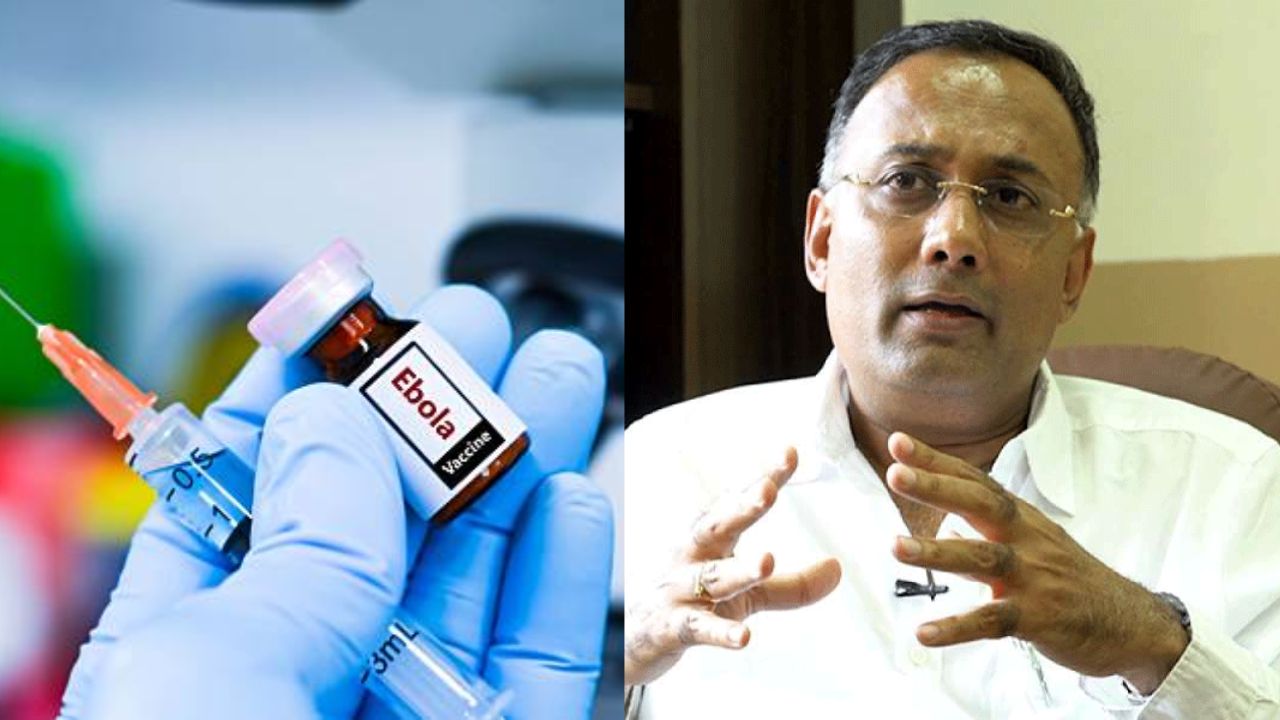 Karnataka ebola Virus guidelines