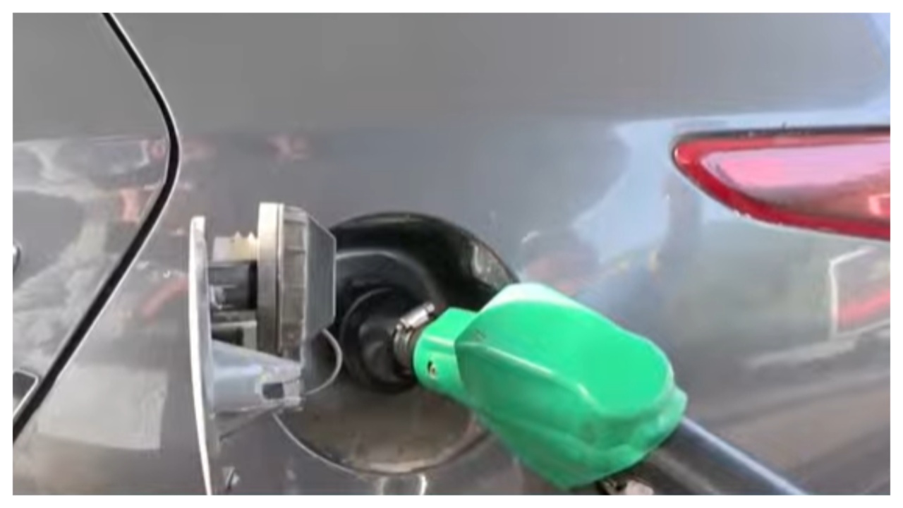 fuel price hike 