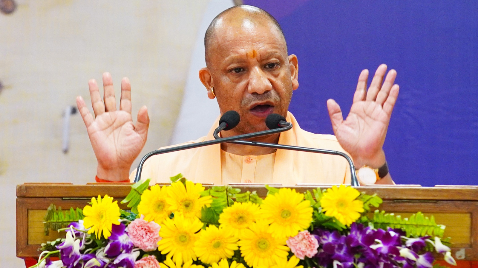 ಯುಪಿ ಕದನ 2027: ‘ಲೋಕ’ ಪಾಠ, ಕಮಲ ಪಡೆಯ ಪ್ರತೀಕಾರ! ವಿಪಕ್ಷಗಳ ನಿದ್ದೆಗೆಡಿಸಿದ ಬಿಜೆಪಿಯ ಮಹಾ ಚಾಣಕ್ಯ ತಂತ್ರ!
