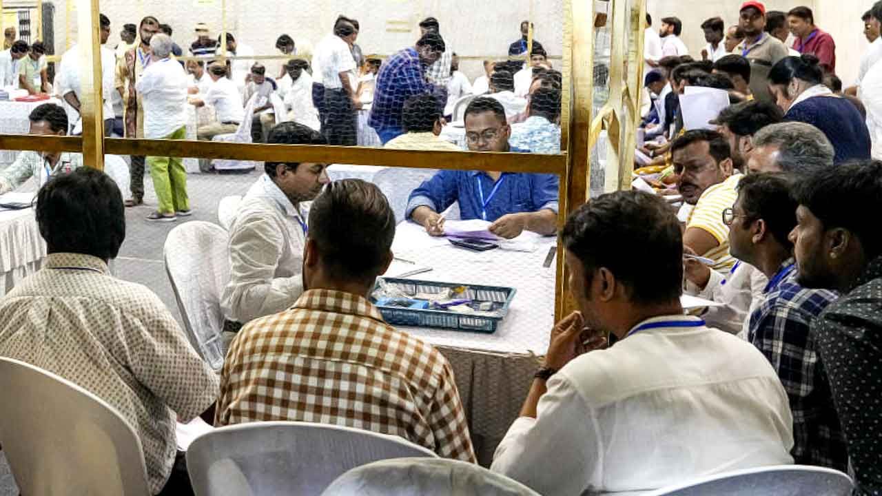 Falta Election Result 2026: জাহাঙ্গিরহীন ফলতায় ভোট গণনা শুরু, নেই তৃণমূলের কাউন্টিং এজেন্ট