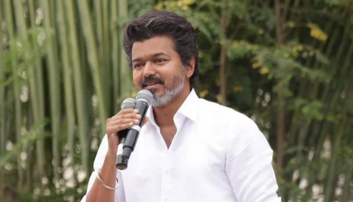 ಬೆಂಗಳೂರಲ್ಲೂ ಮೊಳಗುತ್ತಾ ವಿಜಯ್ ವಿಸಿಲ್ ಸದ್ದು? ತಮಿಳು ಮತದಾರರು ಹೆಚ್ಚಿರುವ ವಾರ್ಡ್ಗಳಲ್ಲಿ ಸ್ಪರ್ಧಿಸುತ್ತಾ ಟಿವಿಕೆ?