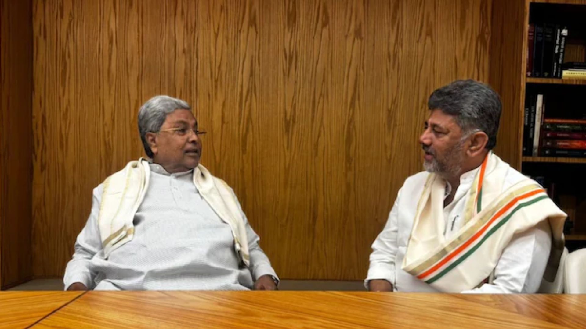 Siddaramaiah