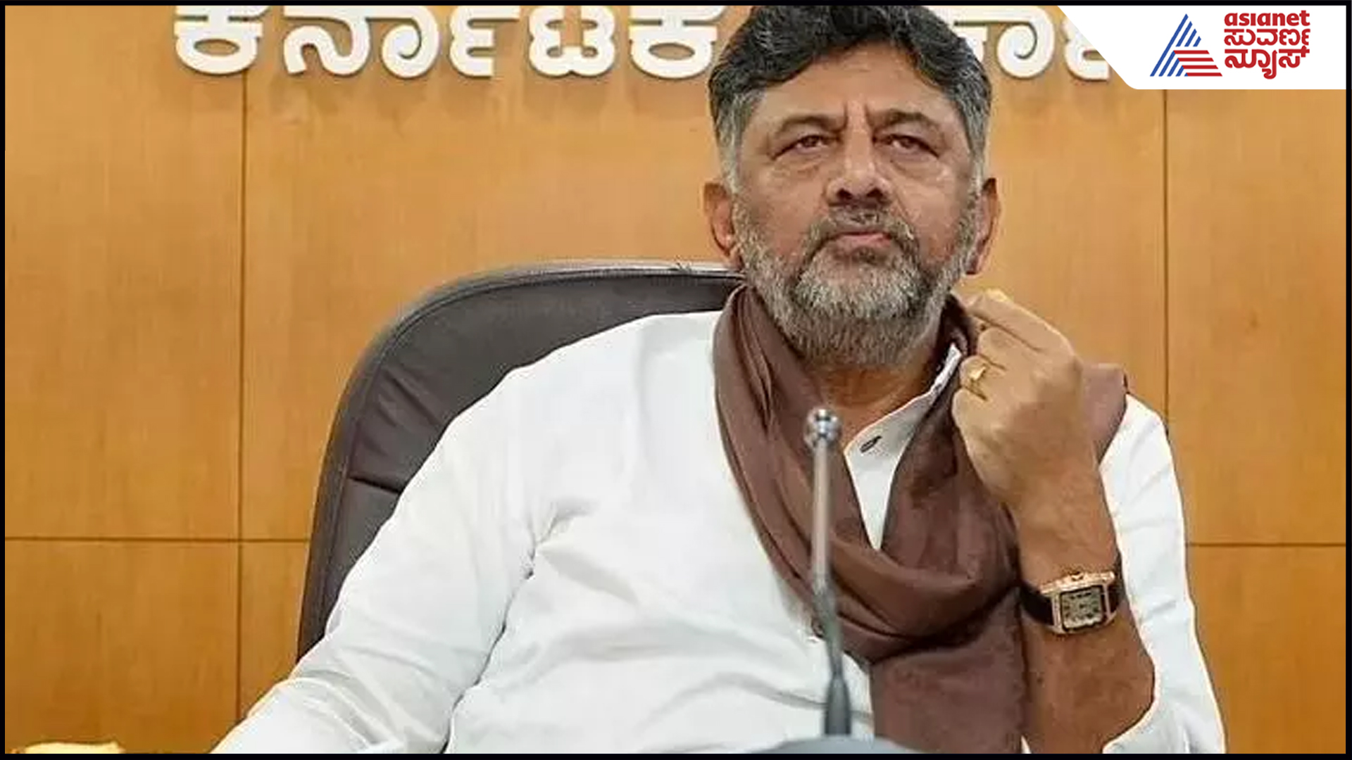 ರಾಜಕಾರಣ ಮಾಡಲೆಂದೇ ಬೆಂಗಳೂರಿಗೆ ಬಂದಿದ್ದ ಹುಡುಗ, ಹಠದಲ್ಲಿ ಗೆದ್ದೇ ಬಿಟ್ಟ ಛಲಗಾರ ಡಿಕೆ ಶಿವಕುಮಾರ್