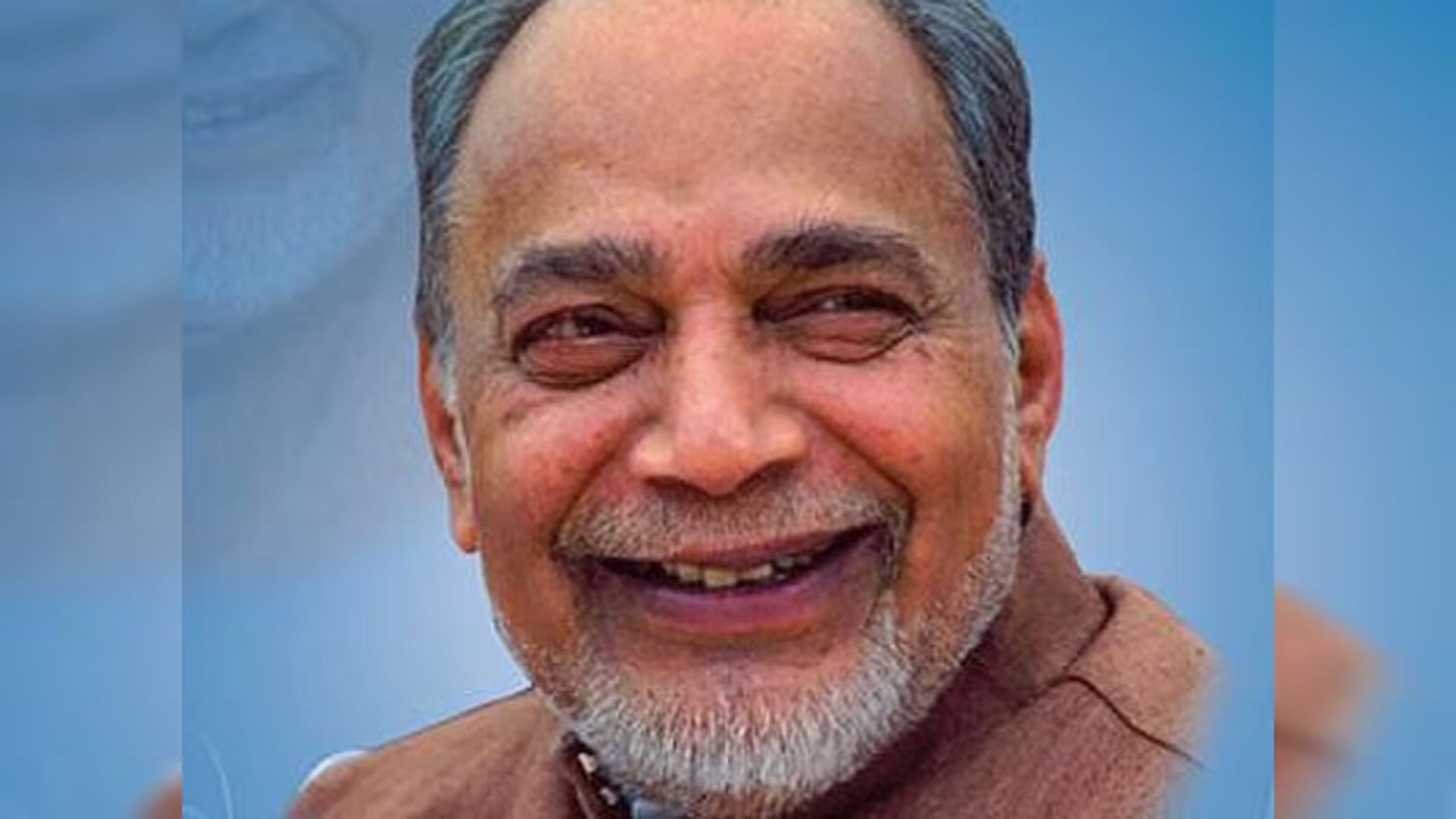 Ramakrishna hegde