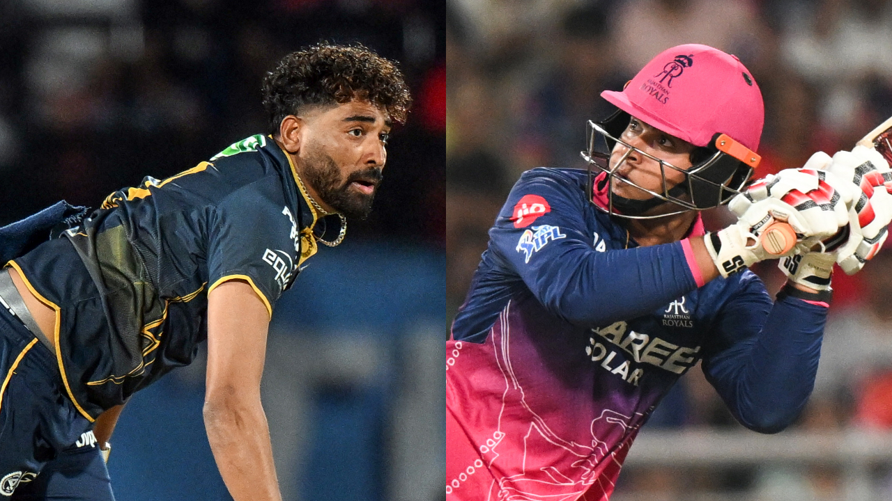 GT vs RR: আইপিএল ২০২৬ কোয়ালিফায়ার টু বৃষ্টিতে ভেস্তে গেলে কারা ফাইনালে পৌঁছবে?