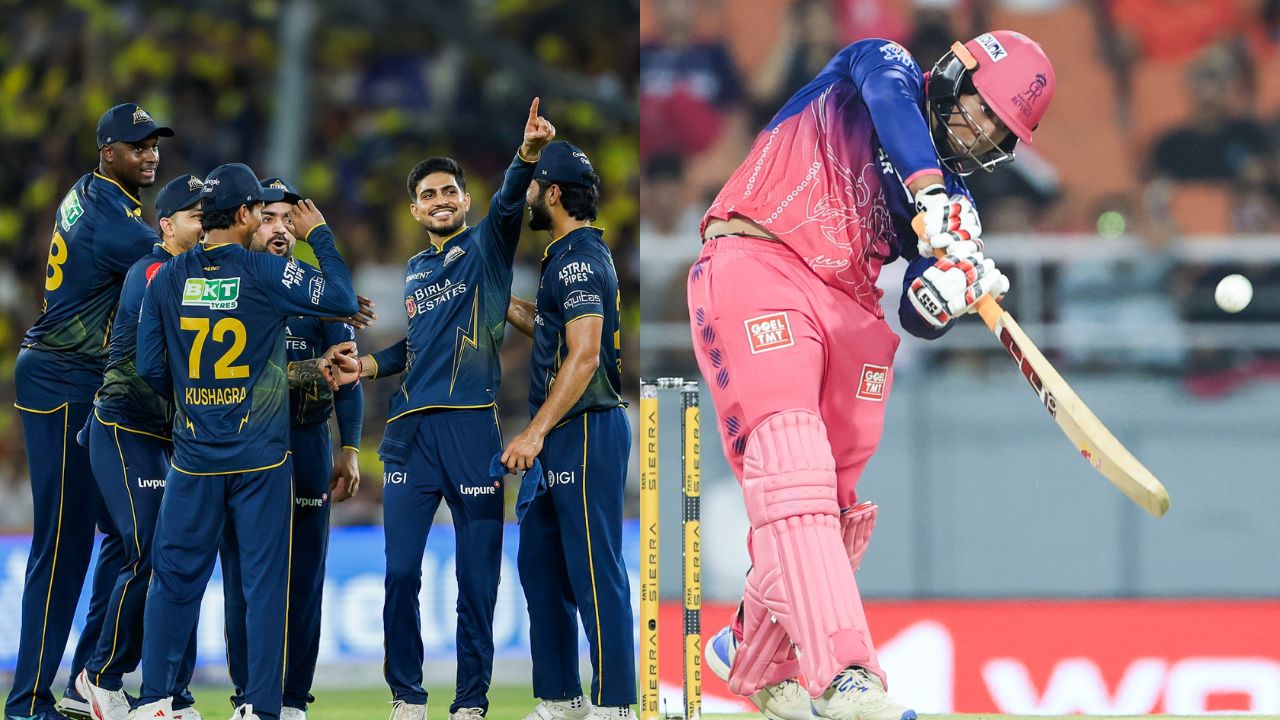RR vs GT Qualifier 2: আইপিএল-এর দ্বিতীয় কোয়ালিফায়ারে মুখোমুখি রাজস্থান বনাম গুজরাত, আবারও দাপট দেখাবেন বৈভব?