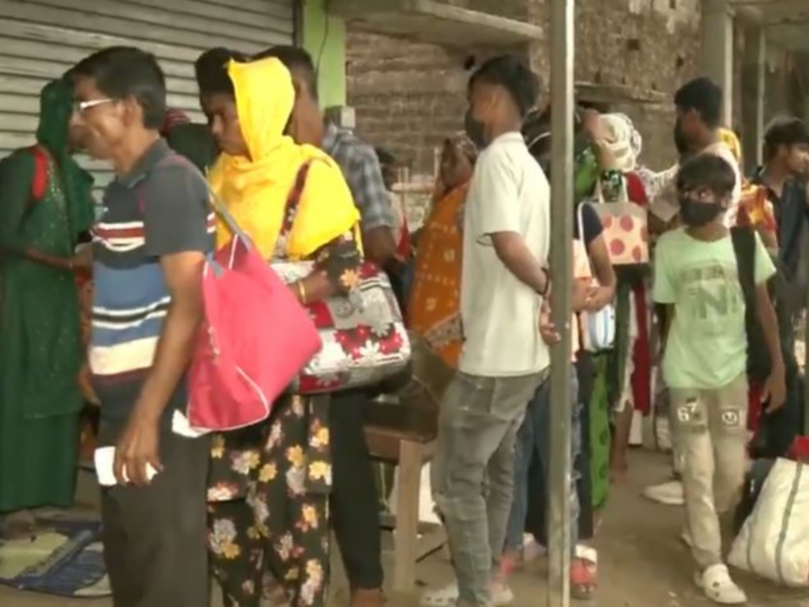 Bangladeshi