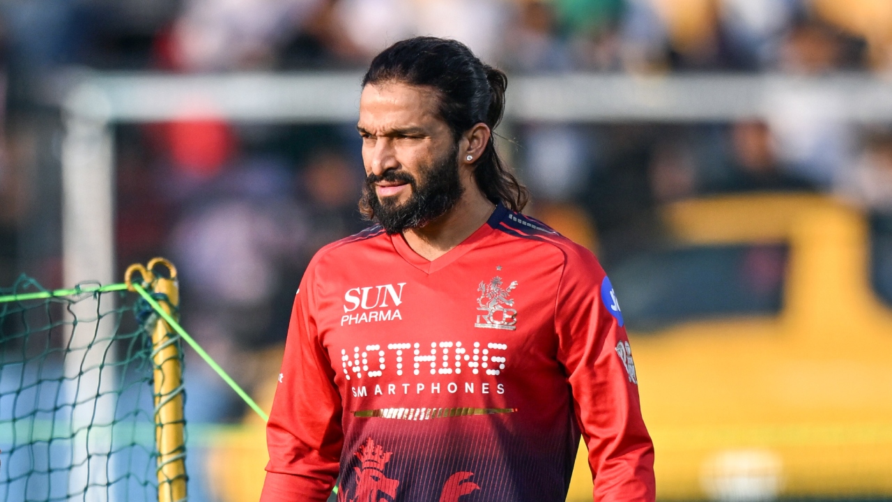 ಐಪಿಎಲ್ ಟ್ರೋಫಿ ಗೆಲ್ಲುತ್ತಿದ್ದಂತೆಯೇ ಭಾವುಕರಾದ ರಜತ್ ಪಾಟೀದಾರ್! ಆ ನೋವು ಬಿಚ್ಚಿಟ್ಟ ಆರ್‌ಸಿಬಿ ನಾಯಕ