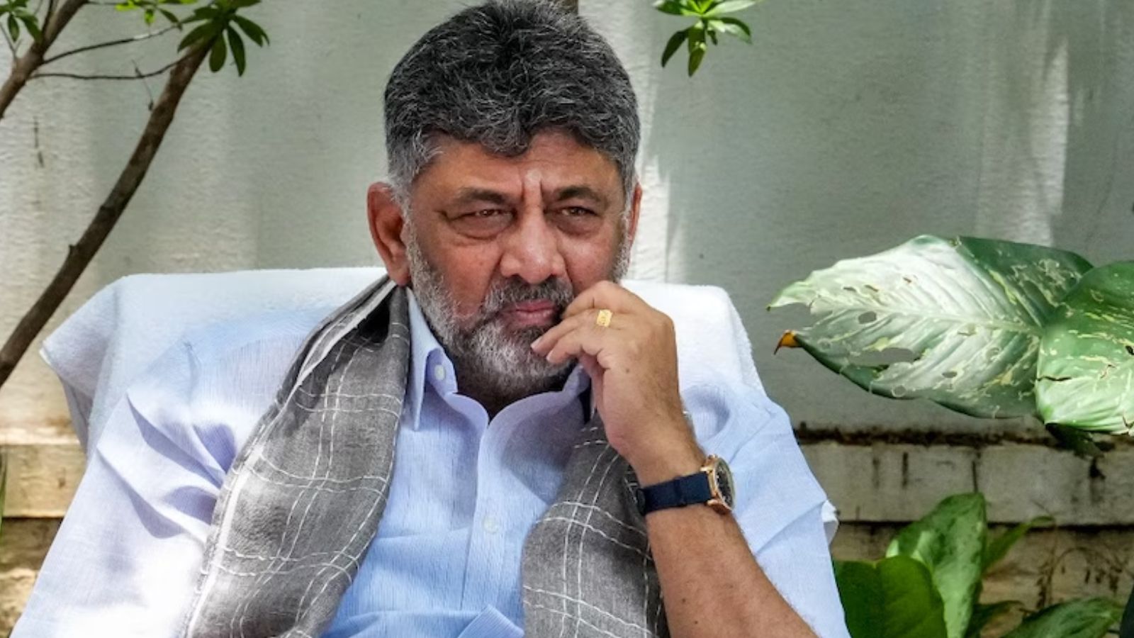 DK ಮಹಾ ಹೆಜ್ಜೆ: ಭಯವನ್ನೇ ಬೆದರಿಸೋ ಕನಕಪುರ ಬಂಡೆ! ಗುರಿ ತಪ್ಪದ ಅತಿರಥ, ಶಪಥ ಗೆಲ್ಲೋ ಮಹಾರಥ!