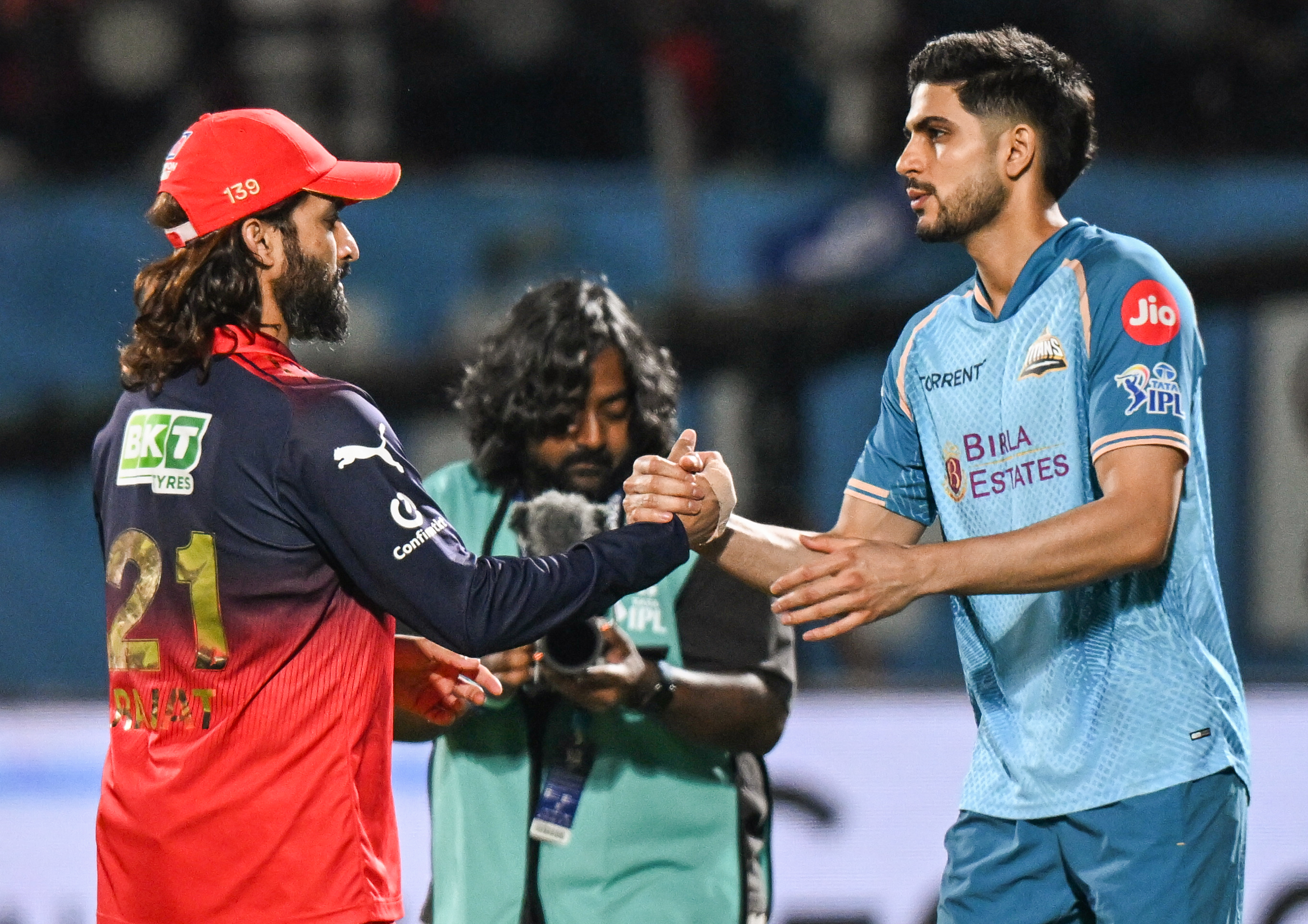RCB vs GT IPL 2026 Final