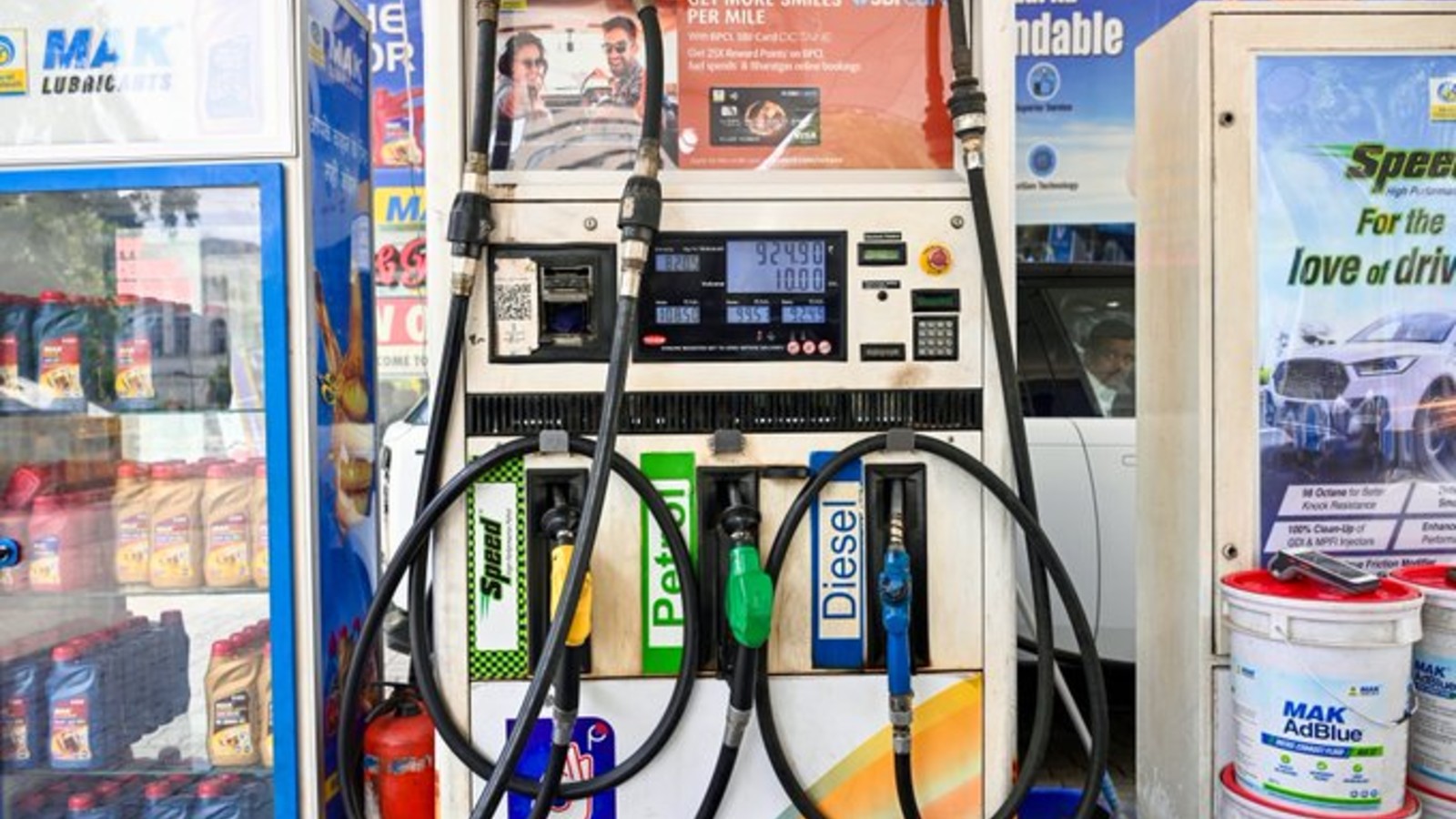 Petrol, Diesel Prices Today (August 3): Check Latest Fuel Rates in Delhi, Mumbai, Bengaluru and More