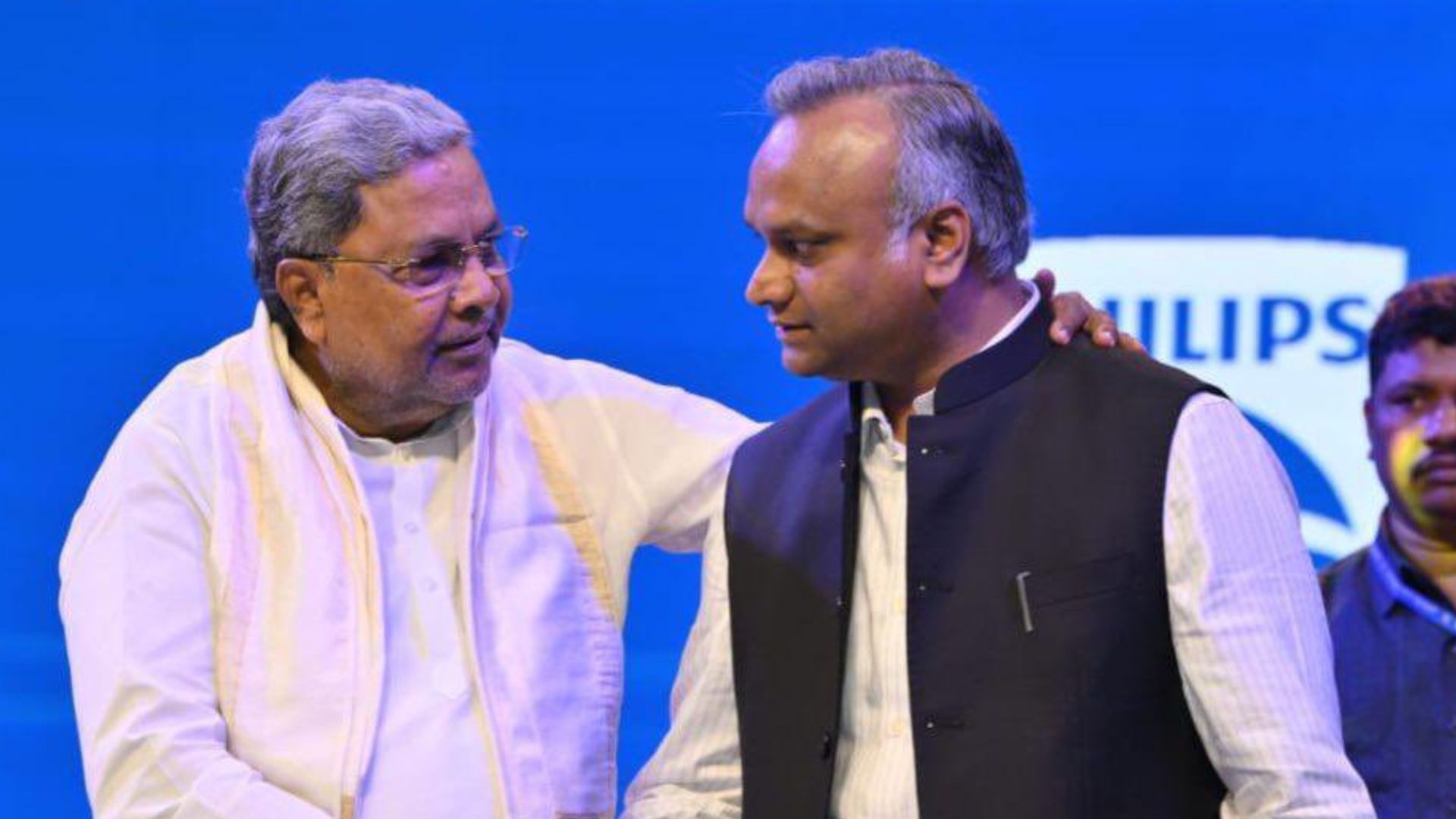 Priyank kharge