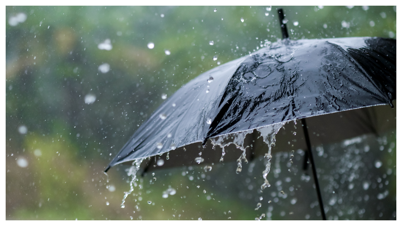 rain